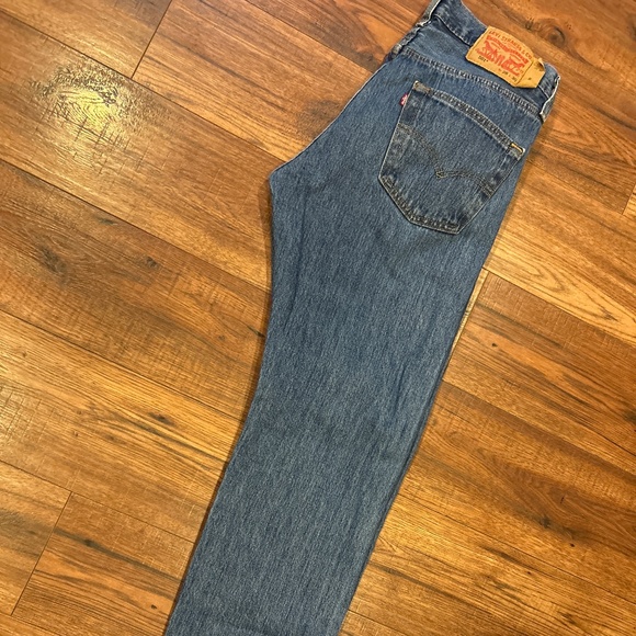 501 original Levi’s - Picture 2 of 6